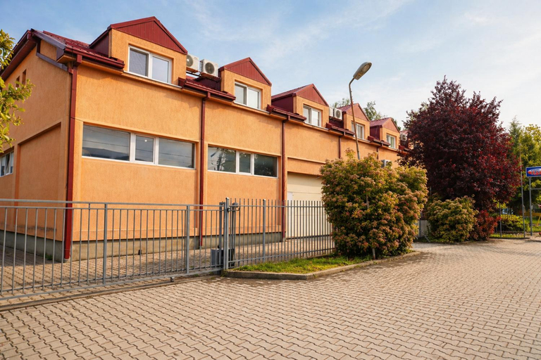 Exterior & Views 1, Livija rooms