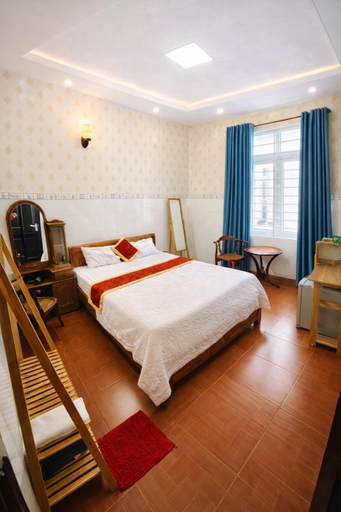 Bedroom 2, Hai Hung Hotel, Vũng Tàu