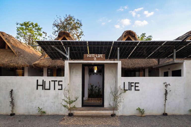 Primary image, Huts Life Home Stay, Viluppuram