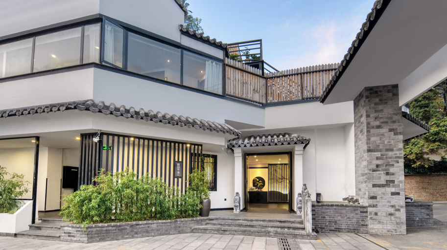 Exterior & Views 2, Gongxili - Pujian Hotel, Kunming