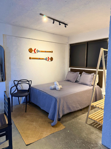 Room 3, MHV Milagres - Guadalupe 11, Passo de Camaragibe