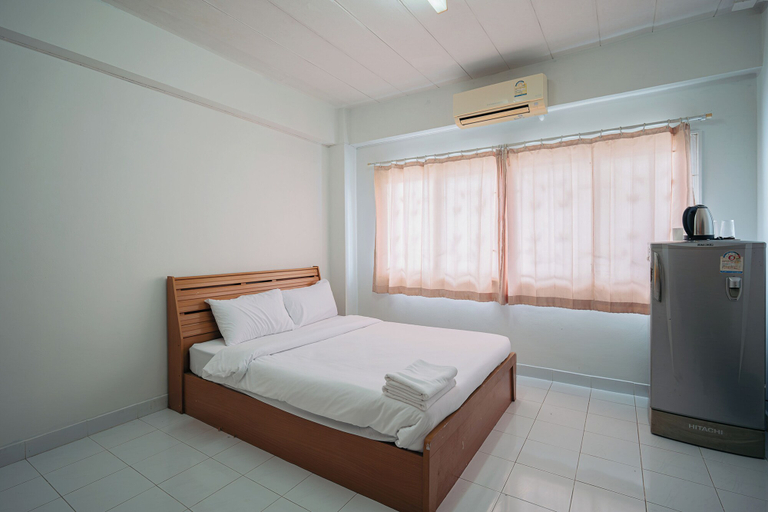 Room 3, Oh My Nap Bangsaen, Muang Chon Buri