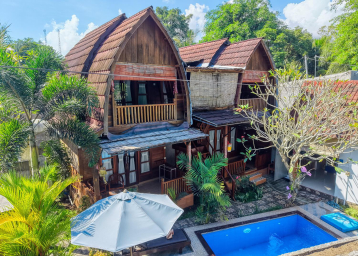 Others 4, Madeira Inn Villa, Klungkung