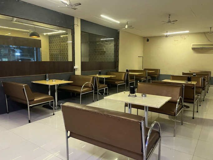 Dining 2, Hotel Ace Inn, Nagpur
