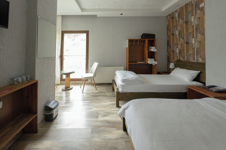 Bedroom 4, Elikti Otel, Ardeşen