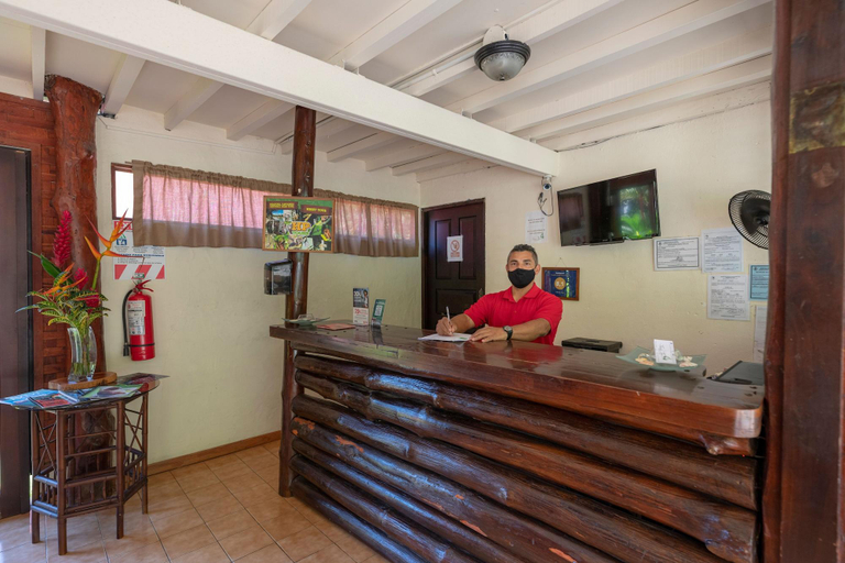 Public Area, Tabulia Tree Hotel and Villas, Aguirre