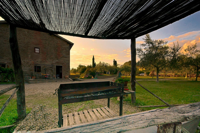 Facilities 5, Villa Olena, Florence
