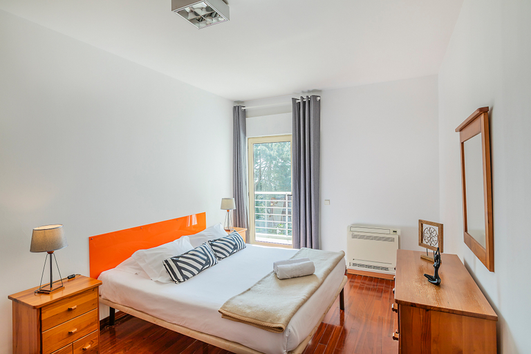 Bedroom 3, HI Porto - Youth Hostel, Porto