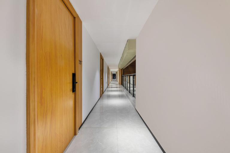 Interior 2, OriLive Hotel Dongcheng Wanda Branch, Dongguan