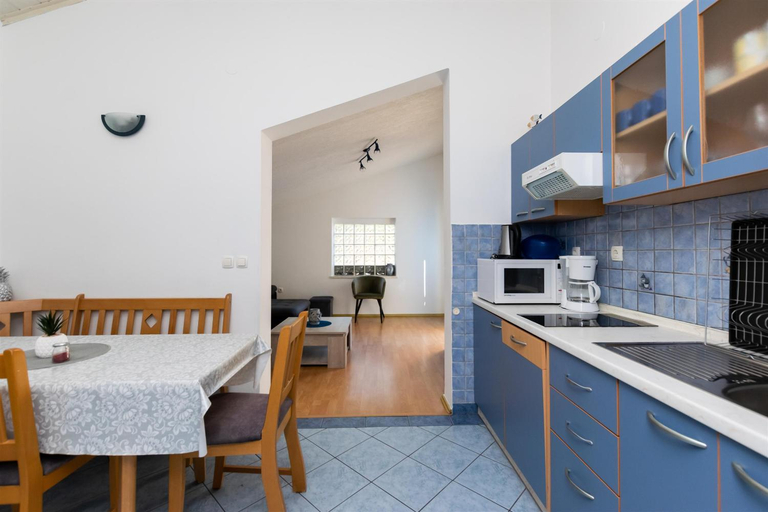 Others 5, Apartments Miranda, Lopar/Supetarska Draga
