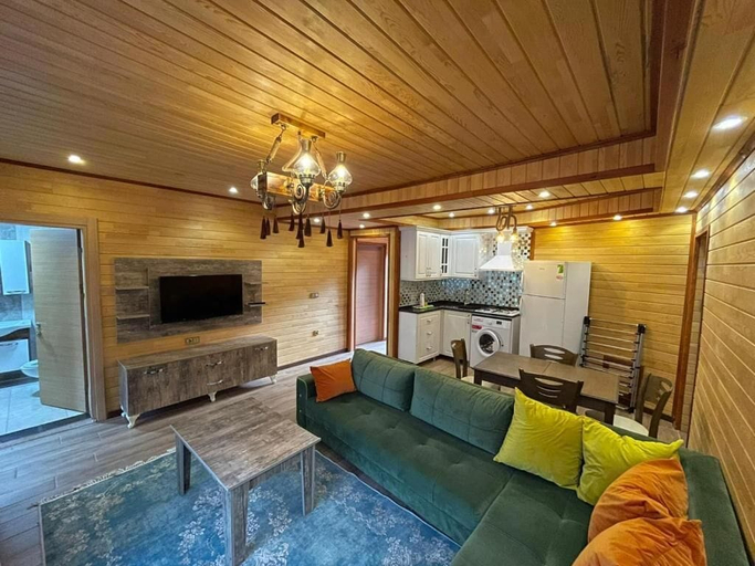 Others 5, Falay Pansiyon, Çaykara