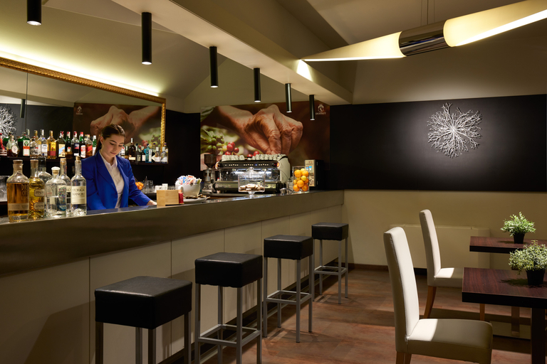 Food & Drinks 5, Best Western Hotel Continental, Udine