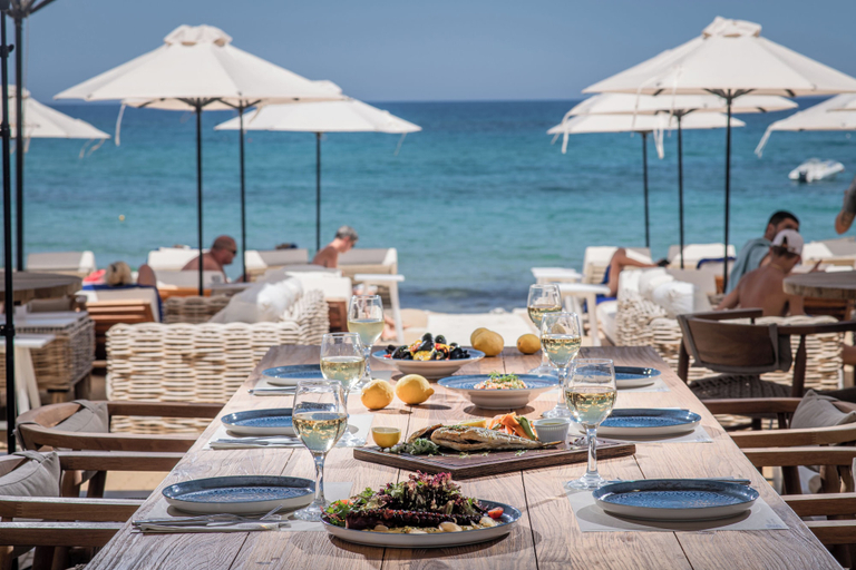 Food & Drinks 5, Parthenis Beach Suites by the Sea, Crete