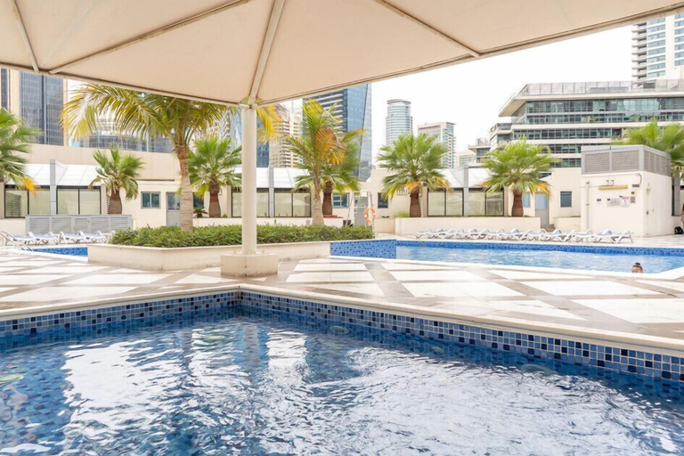Sport & Beauty 4, HiGuests - Bay central, Dubai