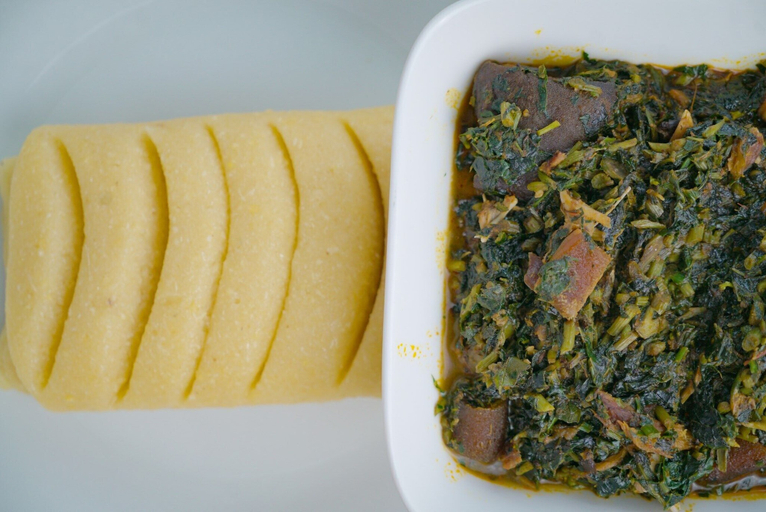 Food & Drinks 4, House 21, Kaduna North
