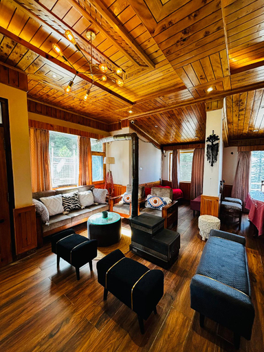Others 1, Hilly Horizon BnB Kufri (Shimla), Shimla