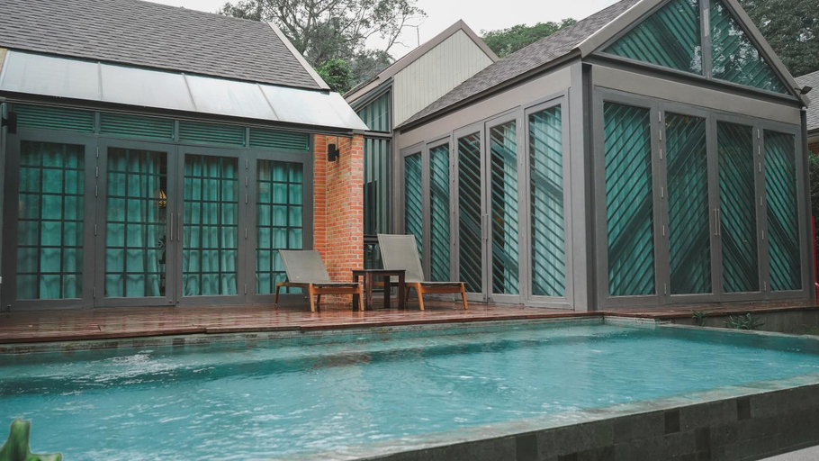 Sport & Beauty 2, Flora Creek Chiang Mai, Hang Dong