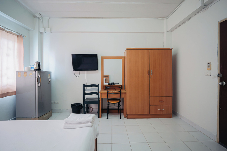 Room 4, Oh My Nap Bangsaen, Muang Chon Buri