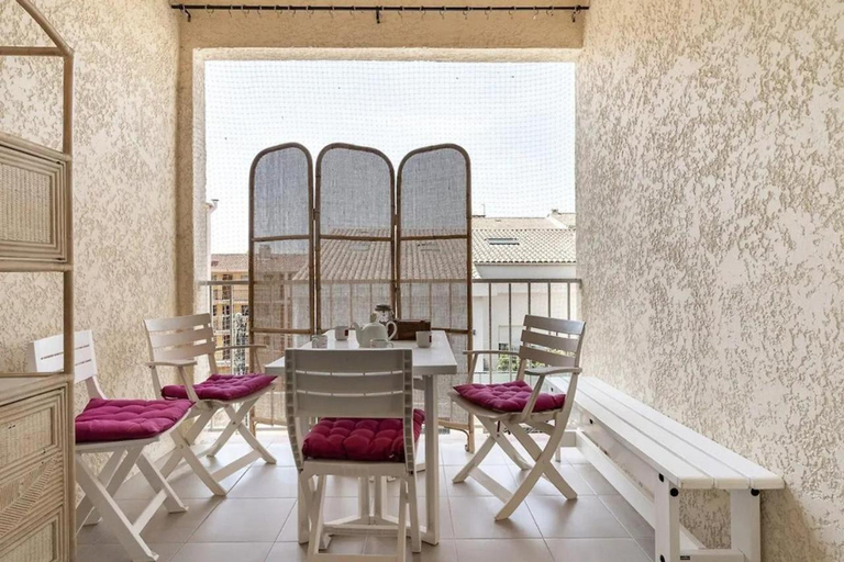 Others 3, Duplex Appartement 300m de la mer, Var