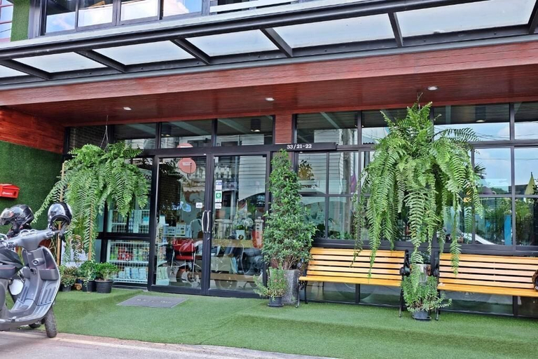 Exterior & Views 2, Sleep Airtport Hotel Chiang Mai, Muang Chiang Mai