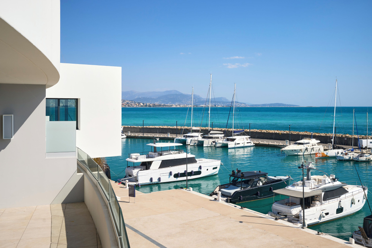 Exterior 5, Marina Baie des Anges Hotel, Curio Collection by Hilton, Alpes-Maritimes