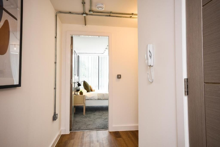 Room 3, The Works by Guestz, Warrington