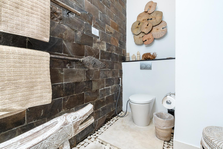 Bathroom 4, Villa Gala, Badung