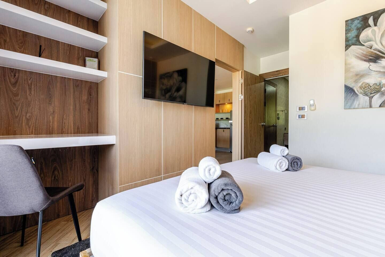 Room 2, Calypso Garden Rv By Villacarte, Pulau Phuket