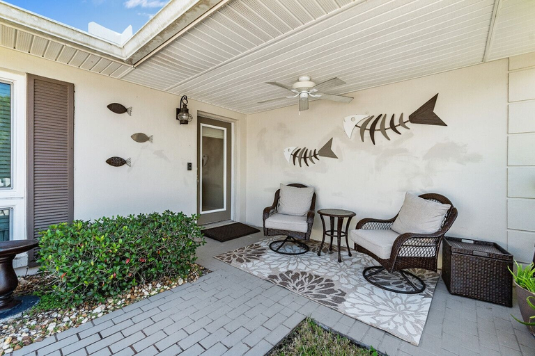 Exterior & Views, Dockside Serenity, Flagler