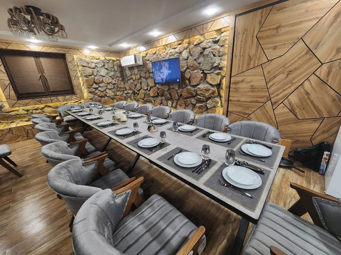 Meeting facility, Guest House Mountine Paradise, Bo'stonliq