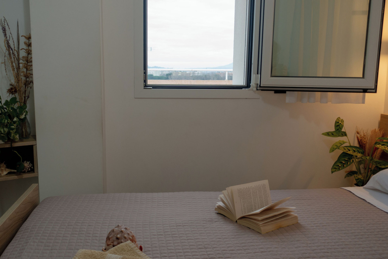 Room 4, Hotel Nemo, Rimini