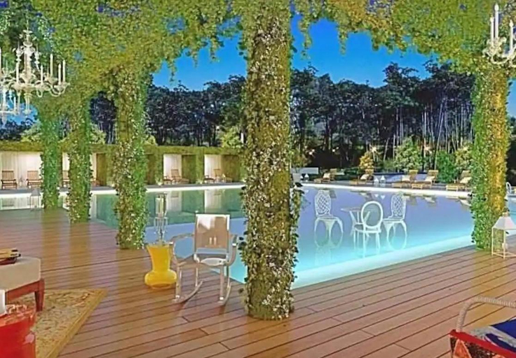 Sport & Beauty 2, Yoo Punta del Este, n.a351