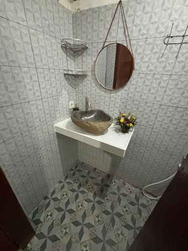 5, La villa canggu, Badung