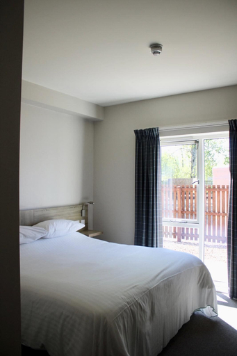 Bedroom 3, Riverstone Lodge Hotel, Perthshire and Kinross
