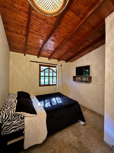 Bedroom 3, Villas Julieta, Peñol