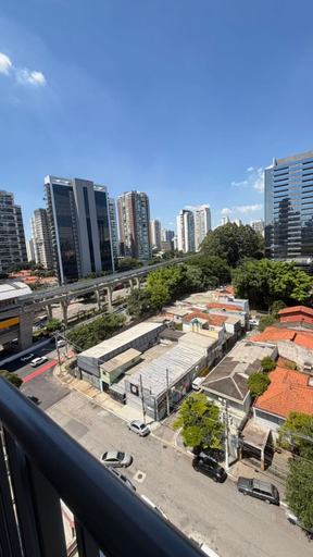 Property grounds 3, Condominio Helbor B.liv, São Paulo