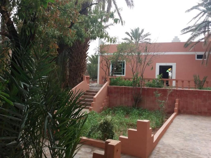 Others 4, Chez Moulay Ismail, Zagora