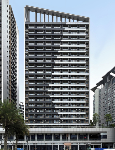 Primary image, OriLive Hotel Dongcheng Wanda Branch, Dongguan