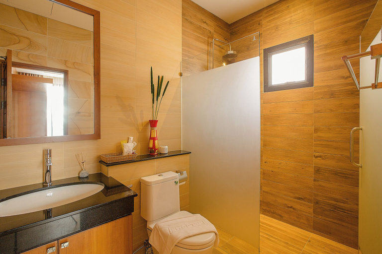 Bathroom 4, Rawayana Villas, Phuket Island