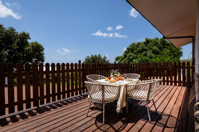 Others 5, Agriturismo Marila’, Latina