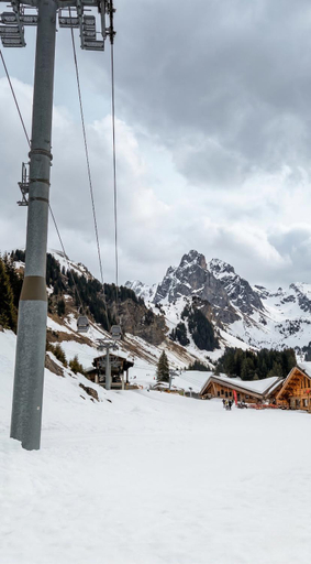 Others 4, Alpine Creek Chalet - Luxury Ski-In Avoriaz, Haute-Savoie