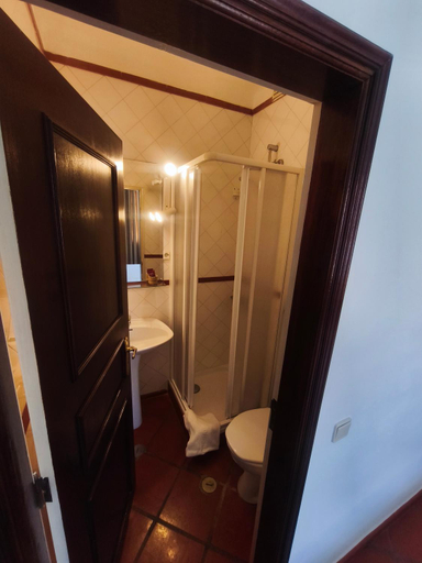 Bathroom 4, Landroal Residencial, Alandroal
