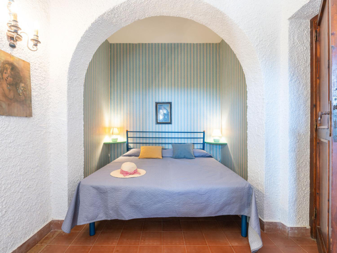 2, Villa La Casetta del Mare by Interhome, Cagliari