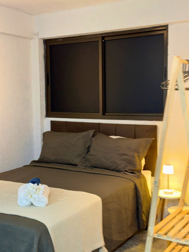 Room 4, MHV Milagres - Guadalupe 11, Passo de Camaragibe