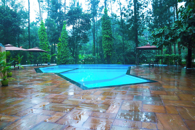 Sport & Beauty 1, DNC Luxe Resorts & Spa, Salem