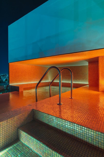 Sport & Beauty 2, Brada Collection Stays, Guadalajara