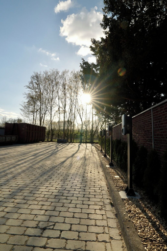 Property grounds 2, MS Living Hotels, Region Hannover