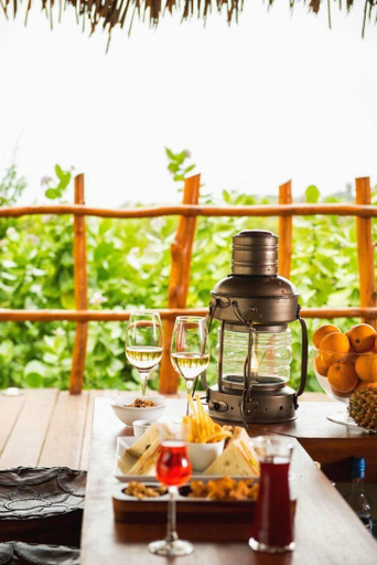 Food & Drinks 5, Uga Chena Huts - Yala - All Inclusive, Thissamaharama