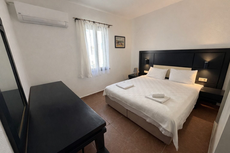 Bedroom 4, Esmana Otel, Bodrum