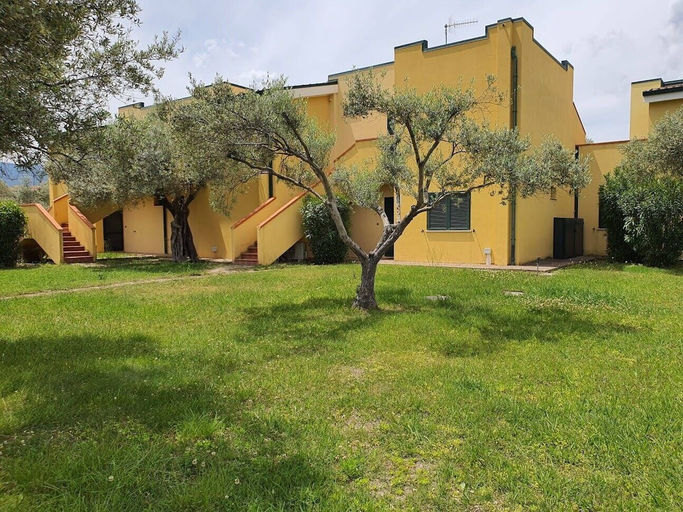 Exterior 5, Verde Mare Beach Houses, Catanzaro